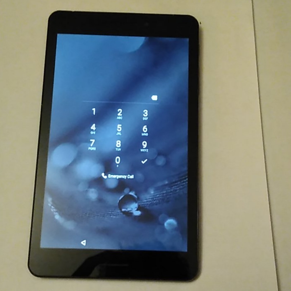 Atnt tablet